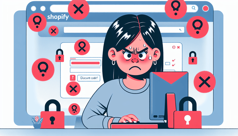 Preventing Customers from Using Discount Codes Multiple Times: A ...