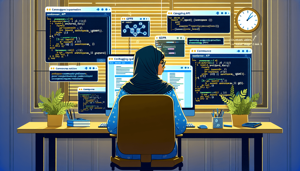 Troubleshooting Guide for Configuring GDPR and HMAC Verification in ...