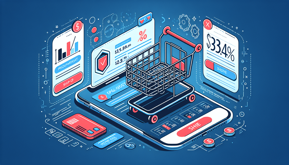 Enhancing Customer Experience with Price Comparisons Visibility in ...