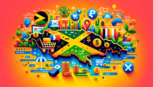 How to Choose the Best Payment Gateway Options for Your Jamaican Shopify Store