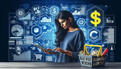 Mastering Shopify Pricing: Calculate Discounts and Profit Margins Effectively
