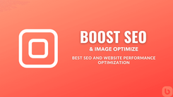 SEO Booster for Shopify