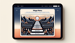 How to Align Mega Menu Collection Titles in One Line on Shopify's Dawn Theme with BemeApps