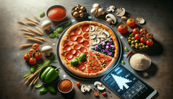 How To Add-On Product With Price For Pizza Store