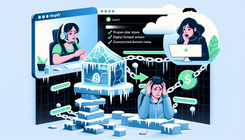 Reinstating Your Shopify Store: A Guide for Frozen and Inactive Stores