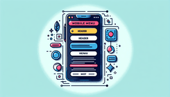 How to Change the Text Color of the Header in Your Shopify Mobile Menu
